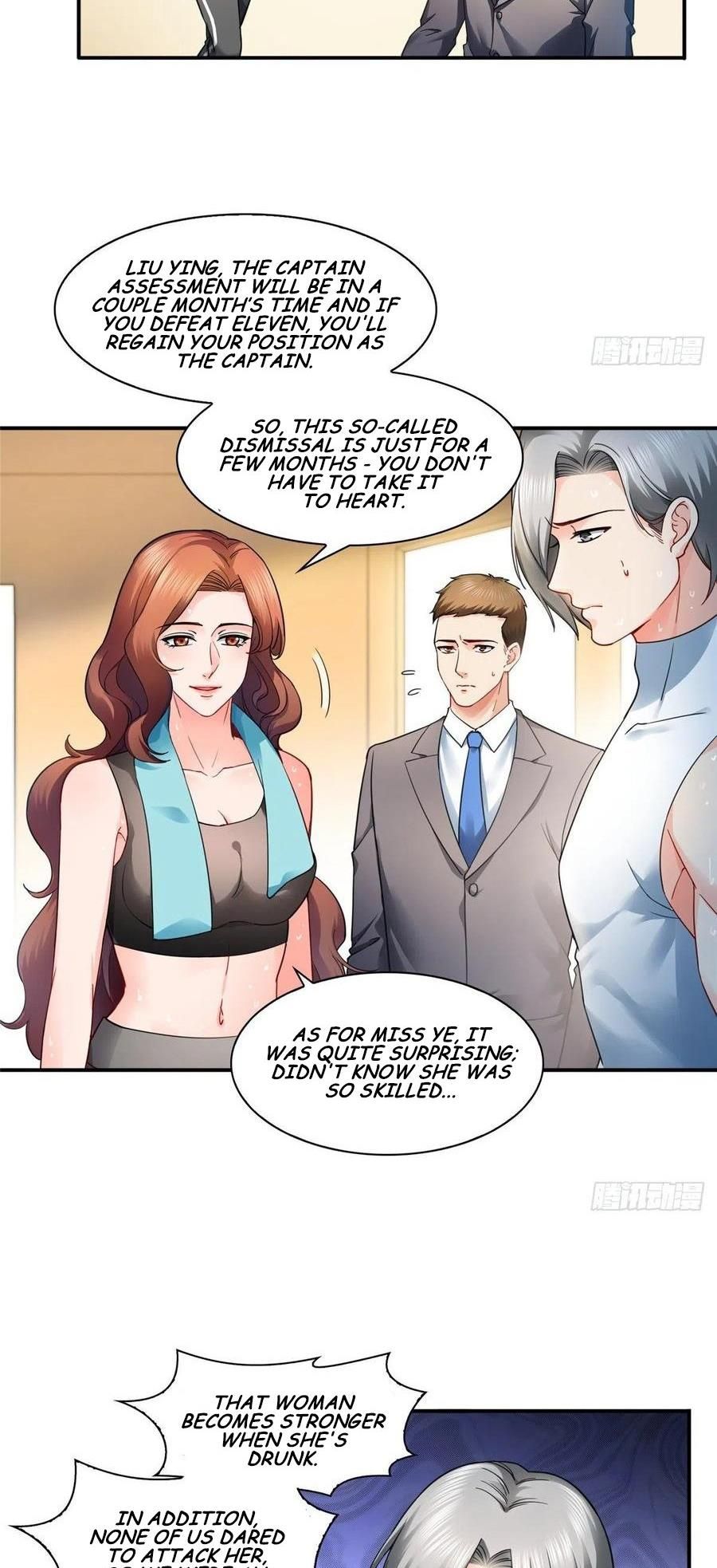 Read Perfect Secret Love The Bad New Wife is a Little Sweet Manga Online