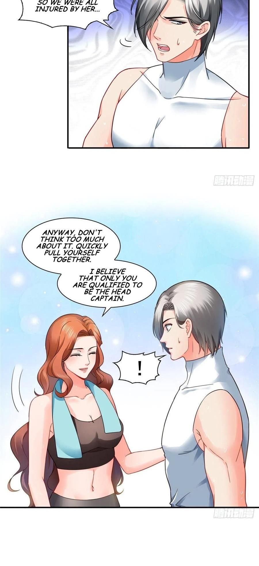 Read Perfect Secret Love The Bad New Wife is a Little Sweet Manga Online