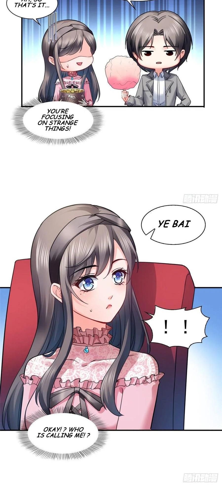 Read Perfect Secret Love The Bad New Wife is a Little Sweet Manga Online