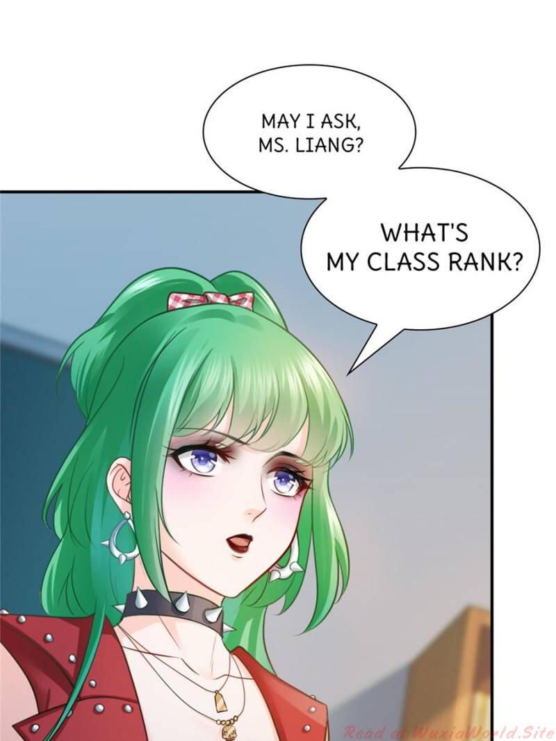 Read Perfect Secret Love The Bad New Wife is a Little Sweet Manga Online