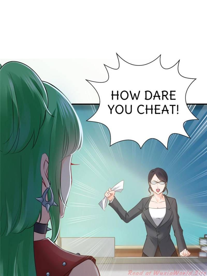 Read Perfect Secret Love The Bad New Wife is a Little Sweet Manga Online