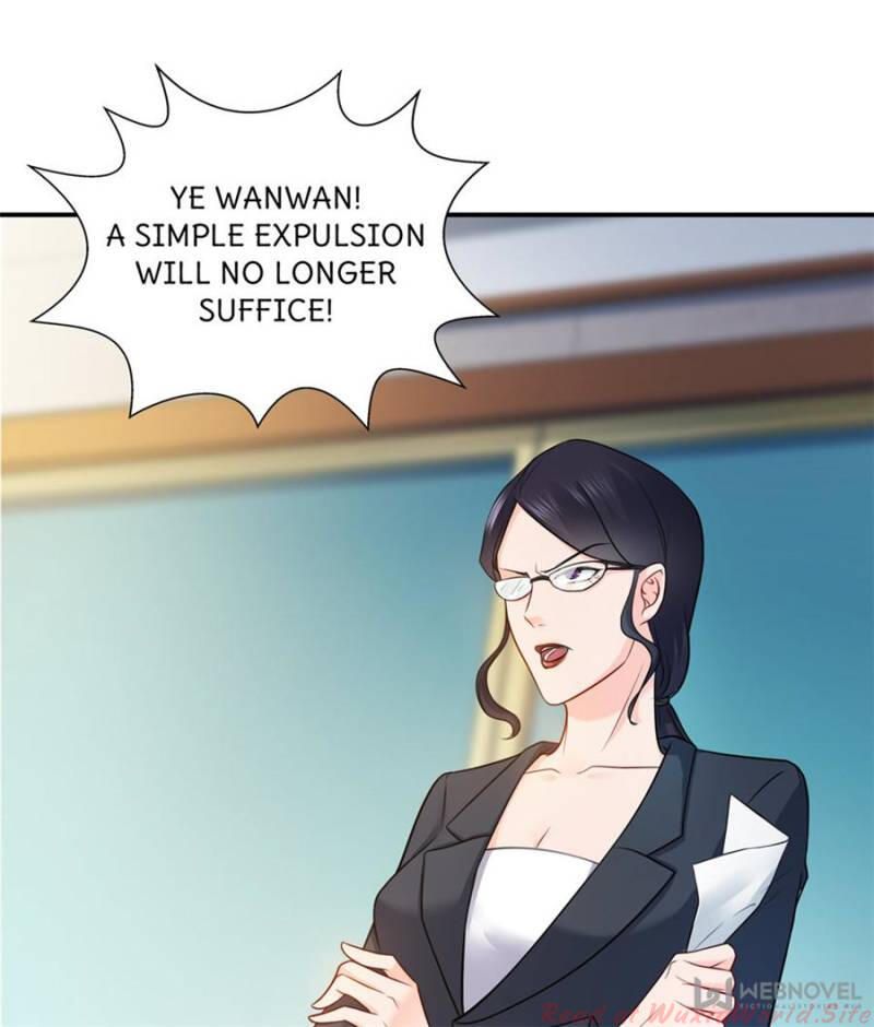 Read Perfect Secret Love The Bad New Wife is a Little Sweet Manga Online