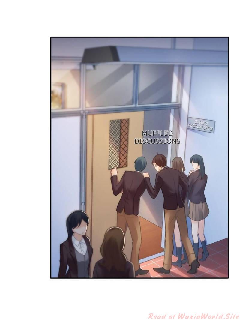 Read Perfect Secret Love The Bad New Wife is a Little Sweet Manga Online