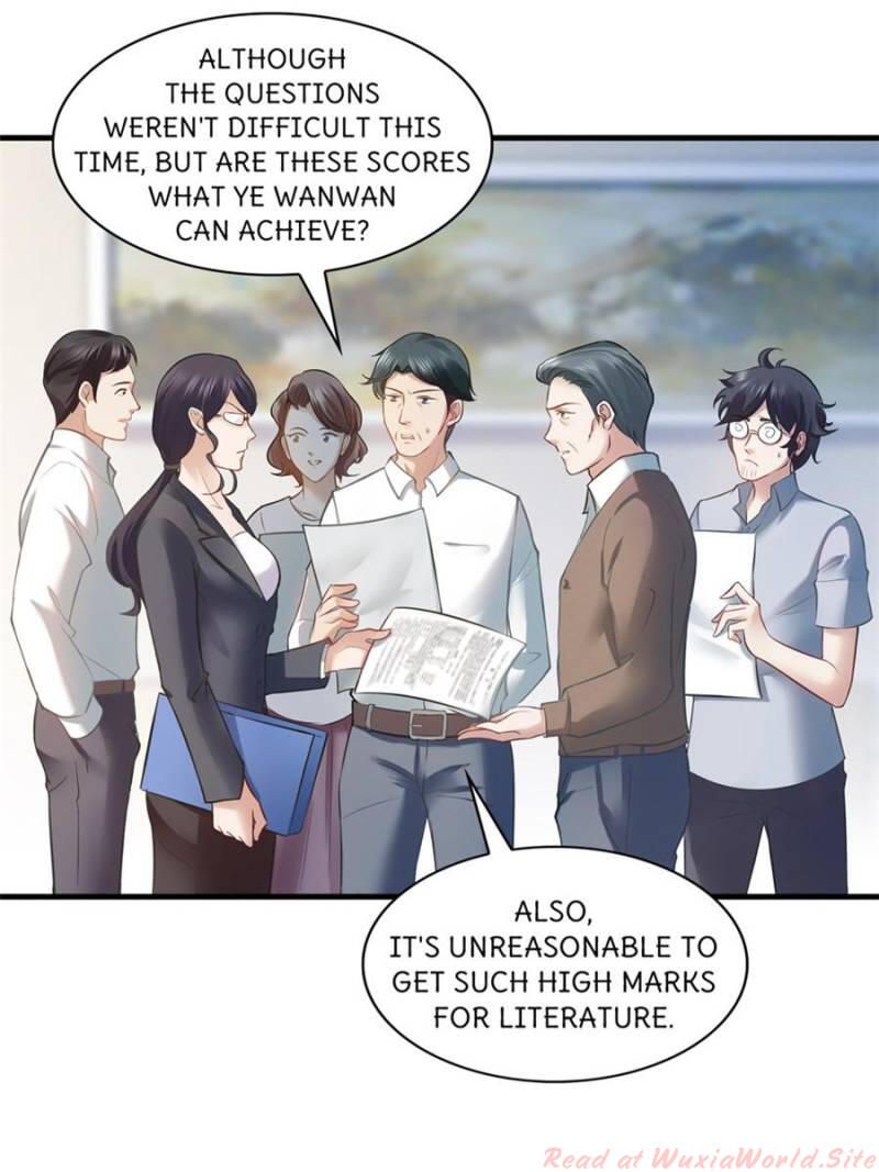 Read Perfect Secret Love The Bad New Wife is a Little Sweet Manga Online