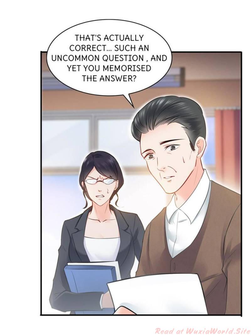 Read Perfect Secret Love The Bad New Wife is a Little Sweet Manga Online