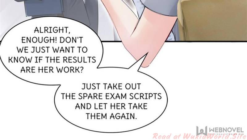 Read Perfect Secret Love The Bad New Wife is a Little Sweet Manga Online