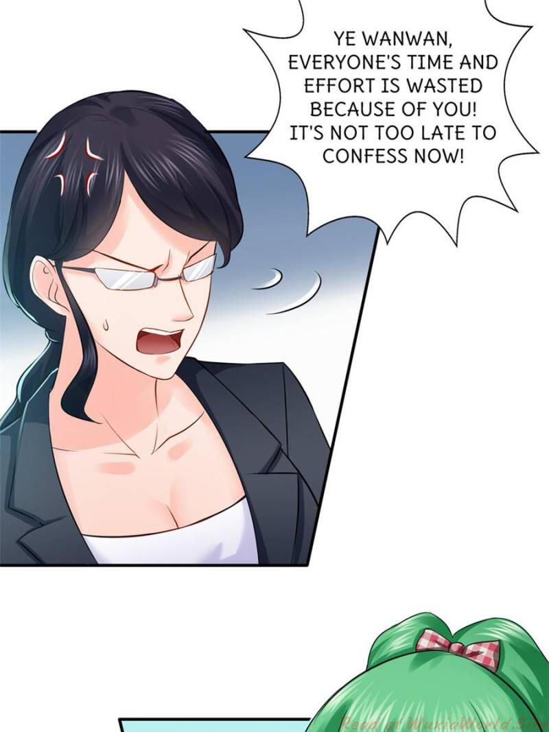 Read Perfect Secret Love The Bad New Wife is a Little Sweet Manga Online