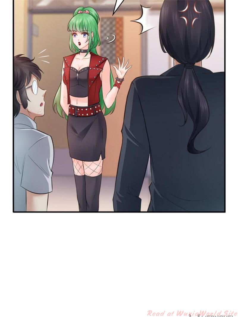 Read Perfect Secret Love The Bad New Wife is a Little Sweet Manga Online