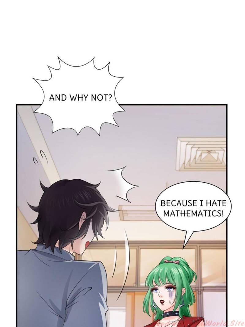 Read Perfect Secret Love The Bad New Wife is a Little Sweet Manga Online