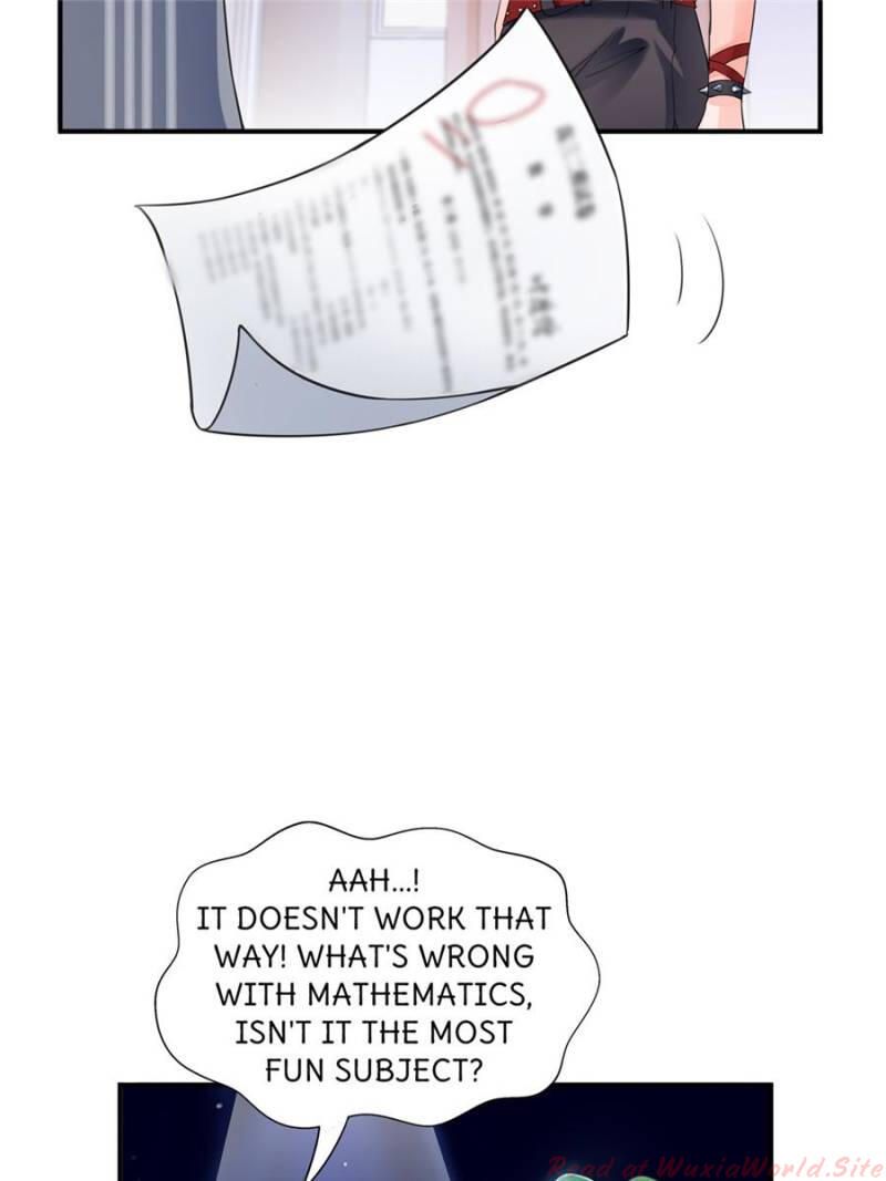 Read Perfect Secret Love The Bad New Wife is a Little Sweet Manga Online