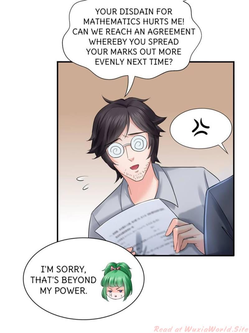 Read Perfect Secret Love The Bad New Wife is a Little Sweet Manga Online
