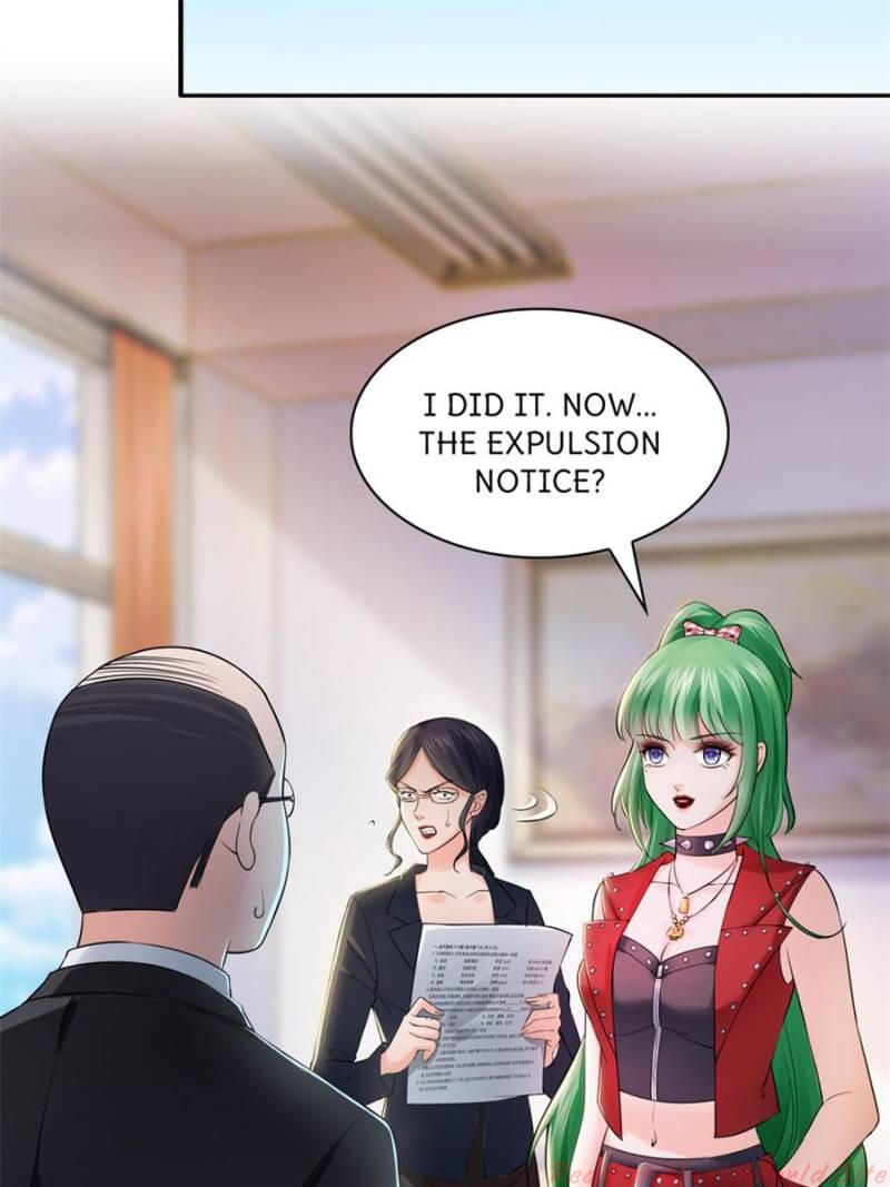 Read Perfect Secret Love The Bad New Wife is a Little Sweet Manga Online