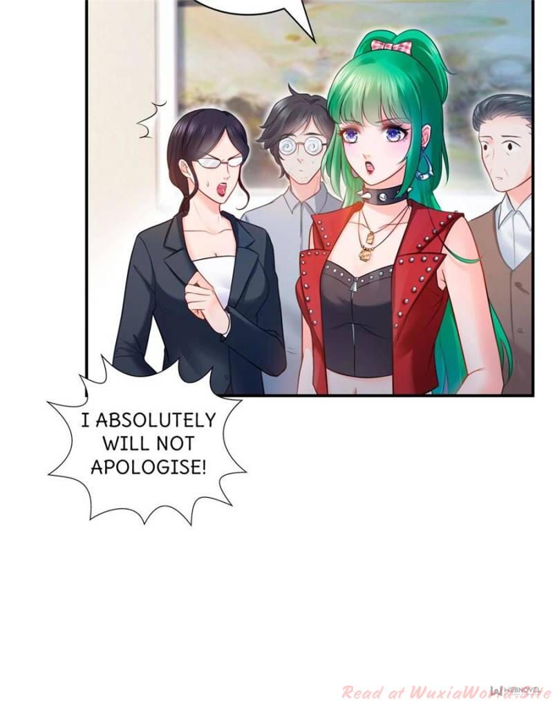 Read Perfect Secret Love The Bad New Wife is a Little Sweet Manga Online