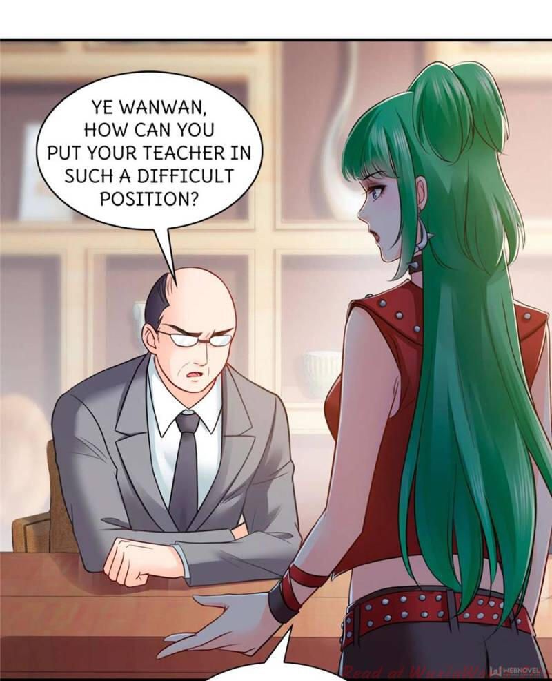 Read Perfect Secret Love The Bad New Wife is a Little Sweet Manga Online
