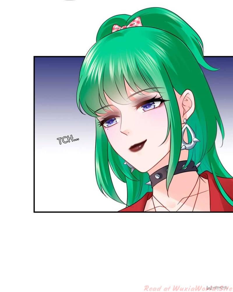 Read Perfect Secret Love The Bad New Wife is a Little Sweet Manga Online