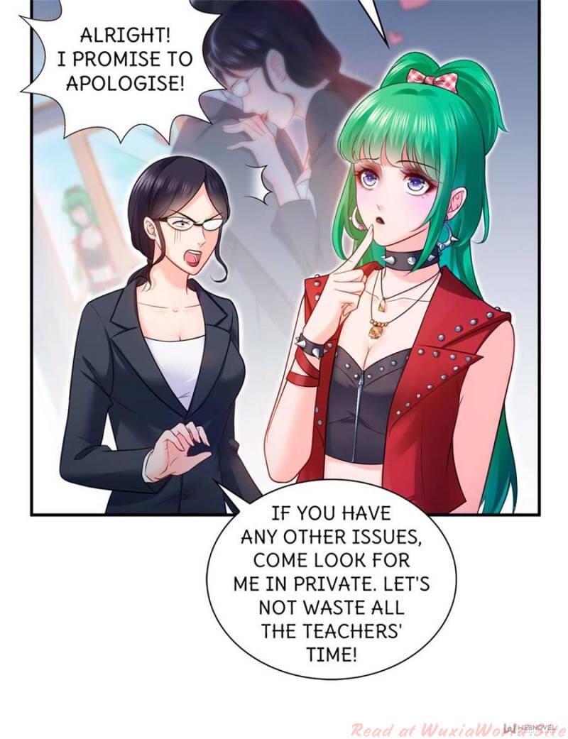 Read Perfect Secret Love The Bad New Wife is a Little Sweet Manga Online
