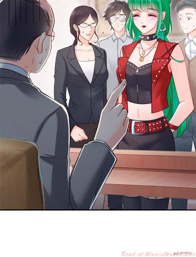 Read Perfect Secret Love The Bad New Wife is a Little Sweet Manga Online