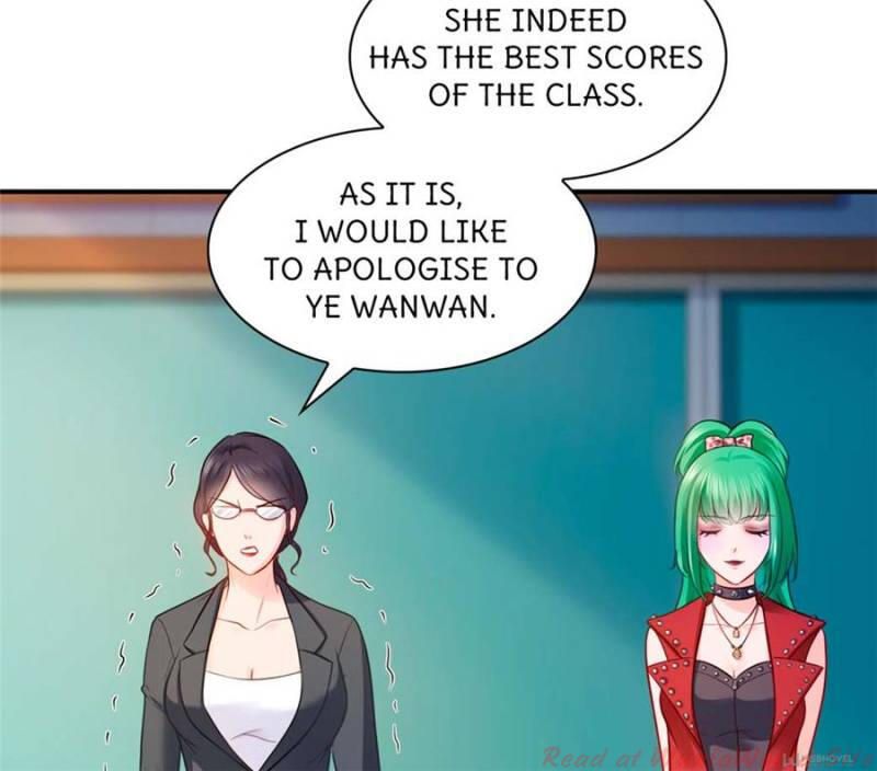 Read Perfect Secret Love The Bad New Wife is a Little Sweet Manga Online