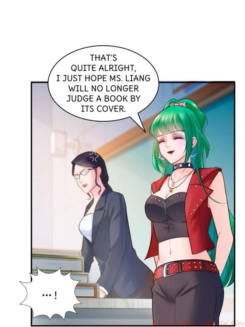 Read Perfect Secret Love The Bad New Wife is a Little Sweet Manga Online