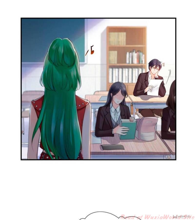 Read Perfect Secret Love The Bad New Wife is a Little Sweet Manga Online