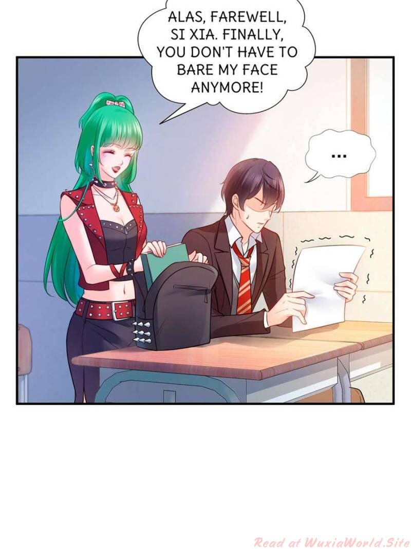 Read Perfect Secret Love The Bad New Wife is a Little Sweet Manga Online