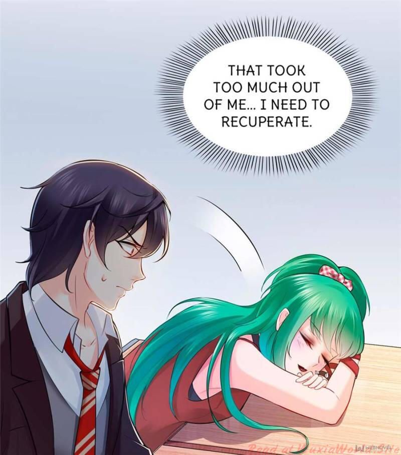 Read Perfect Secret Love The Bad New Wife is a Little Sweet Manga Online