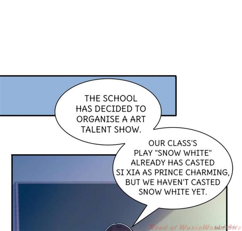 Read Perfect Secret Love The Bad New Wife is a Little Sweet Manga Online