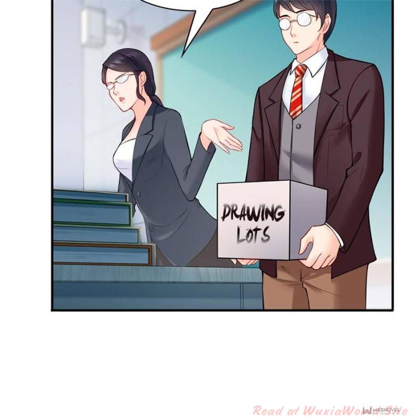 Read Perfect Secret Love The Bad New Wife is a Little Sweet Manga Online