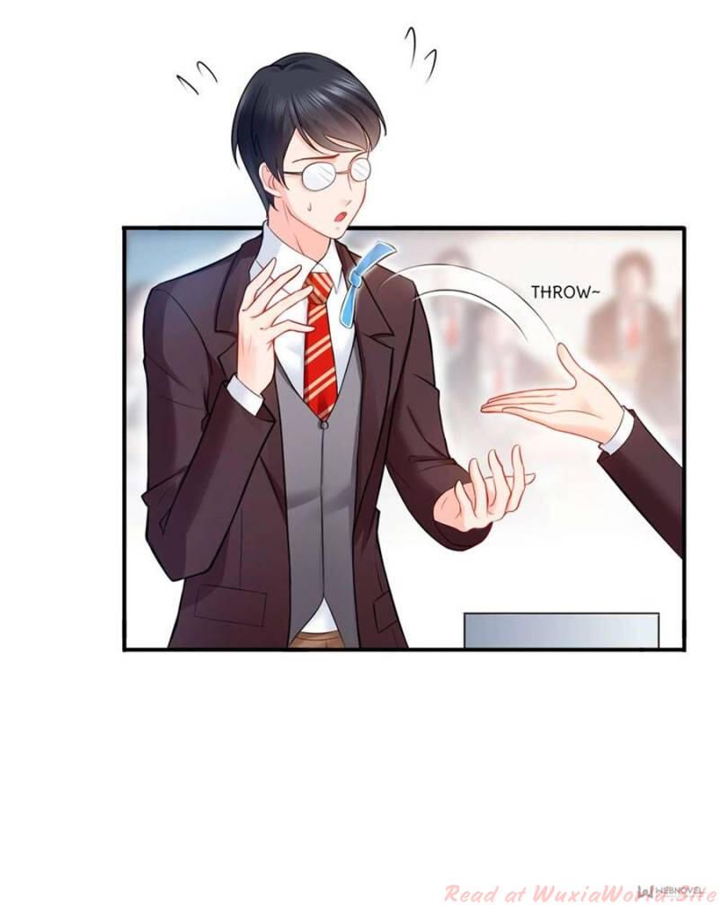 Read Perfect Secret Love The Bad New Wife is a Little Sweet Manga Online