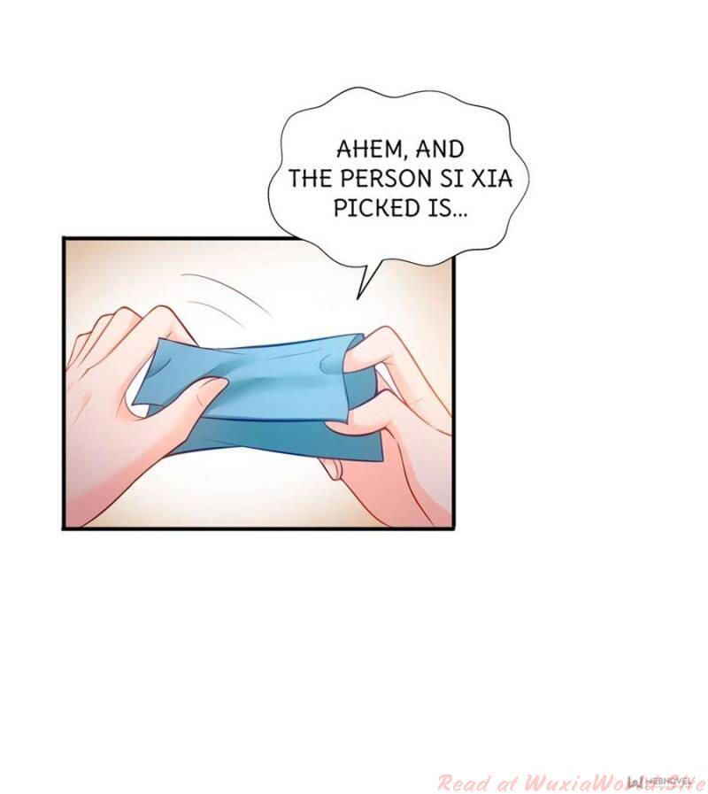 Read Perfect Secret Love The Bad New Wife is a Little Sweet Manga Online