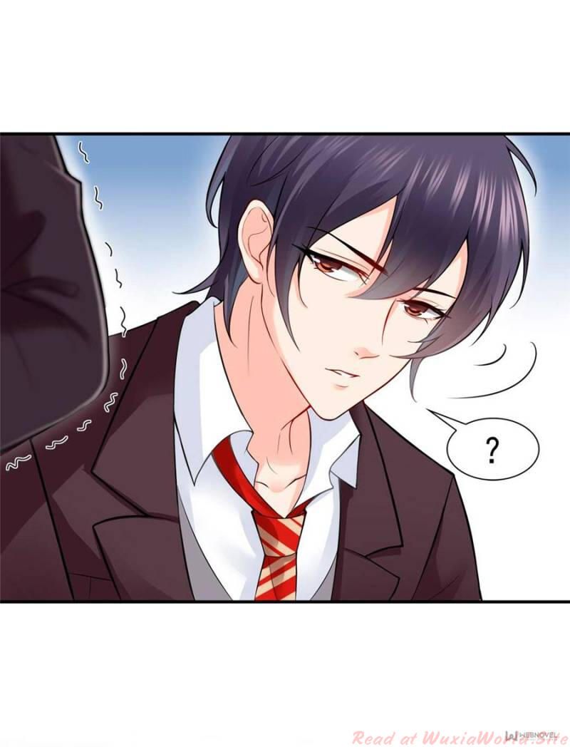 Read Perfect Secret Love The Bad New Wife is a Little Sweet Manga Online