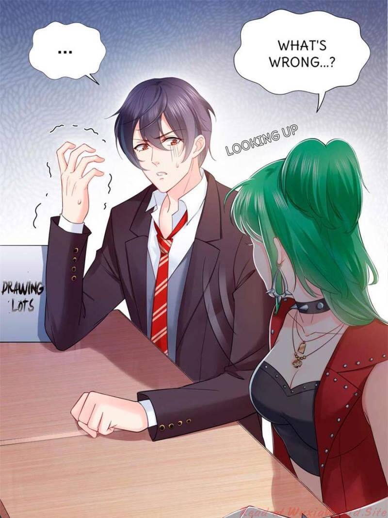 Read Perfect Secret Love The Bad New Wife is a Little Sweet Manga Online