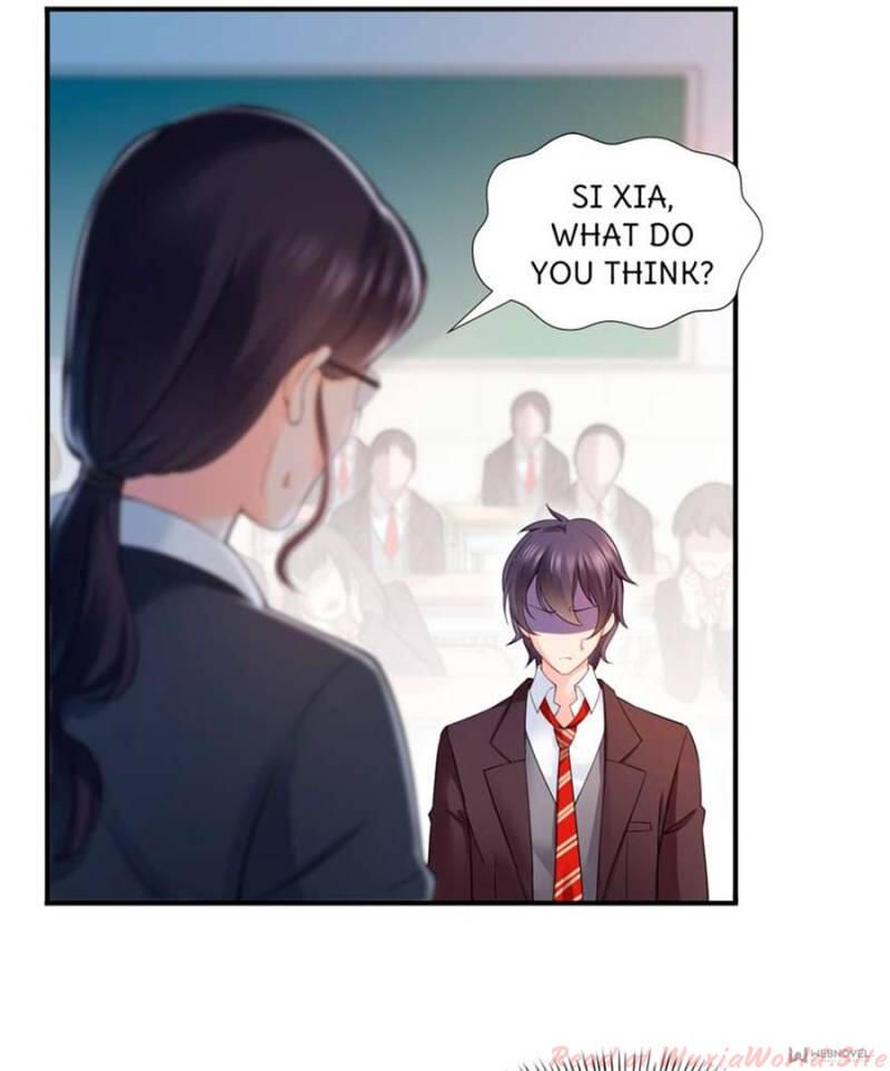 Read Perfect Secret Love The Bad New Wife is a Little Sweet Manga Online