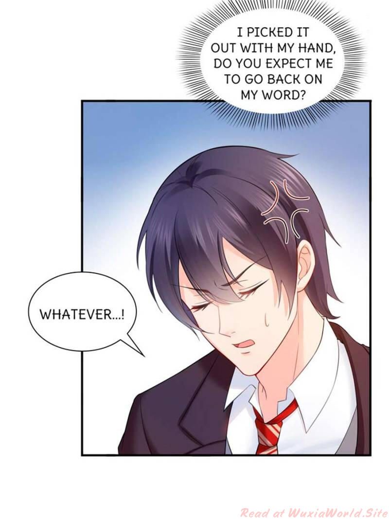 Read Perfect Secret Love The Bad New Wife is a Little Sweet Manga Online