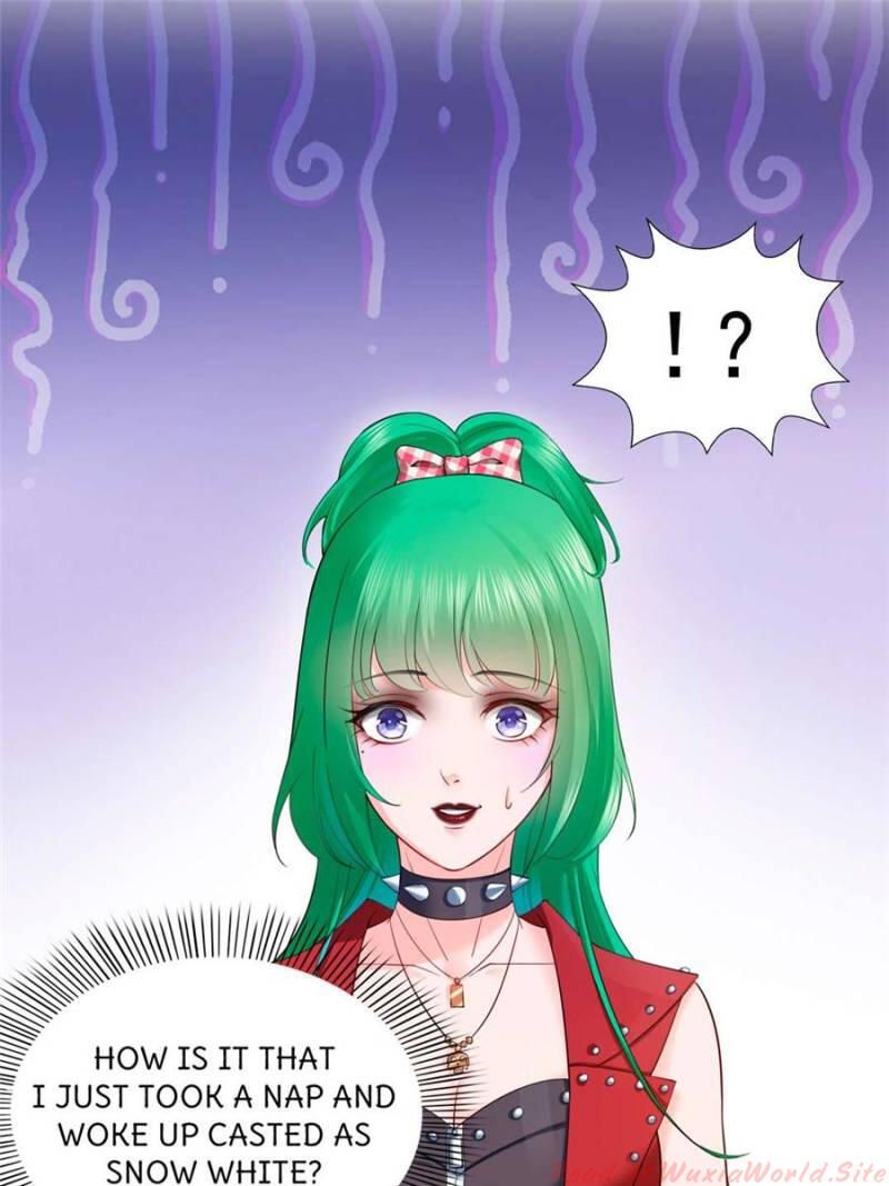 Read Perfect Secret Love The Bad New Wife is a Little Sweet Manga Online