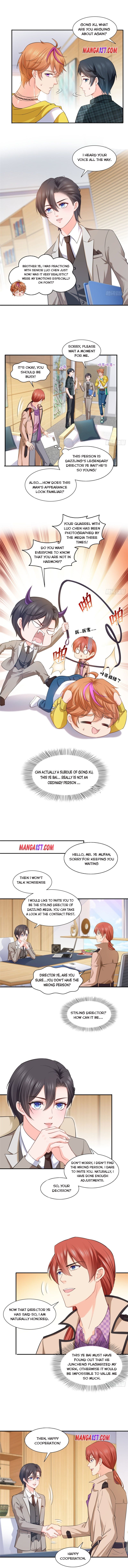 Read Perfect Secret Love The Bad New Wife is a Little Sweet Manga Online