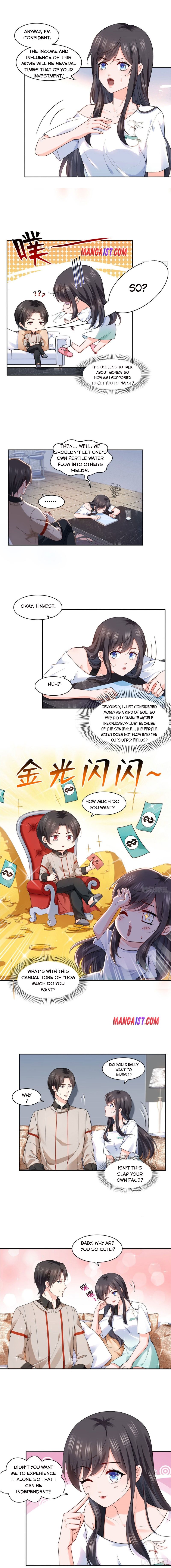 Read Perfect Secret Love The Bad New Wife is a Little Sweet Manga Online