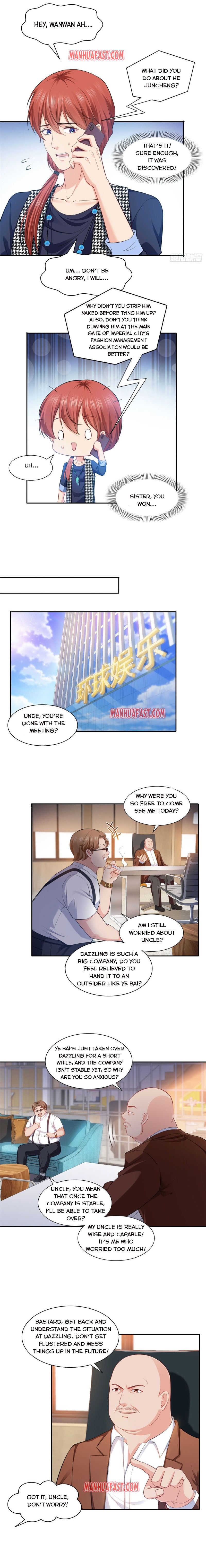Read Perfect Secret Love The Bad New Wife is a Little Sweet Manga Online