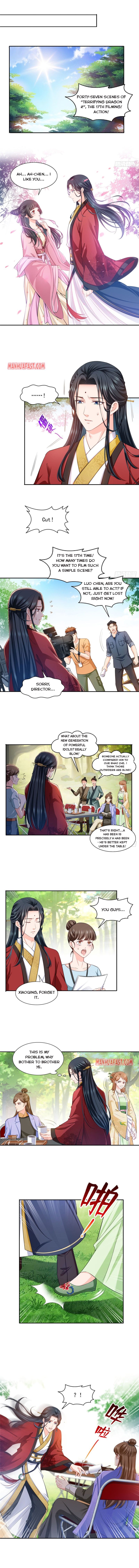 Read Perfect Secret Love The Bad New Wife is a Little Sweet Manga Online