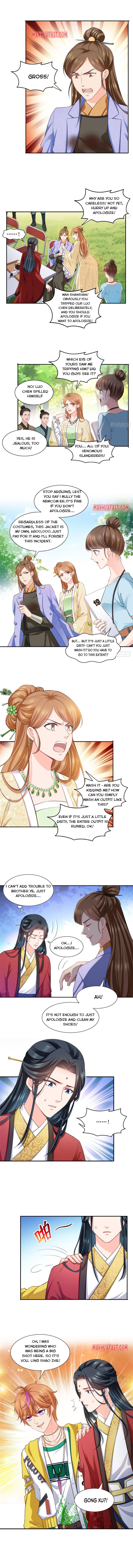 Read Perfect Secret Love The Bad New Wife is a Little Sweet Manga Online