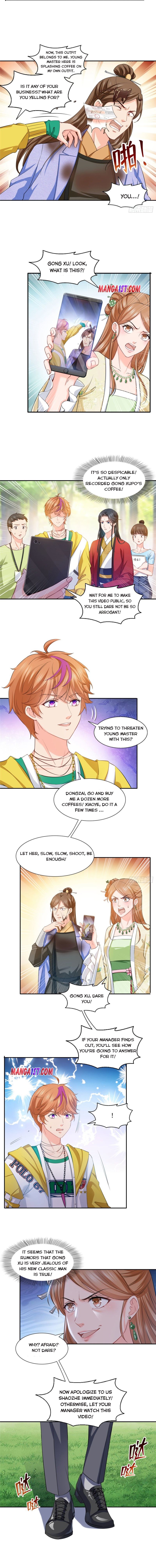 Read Perfect Secret Love The Bad New Wife is a Little Sweet Manga Online