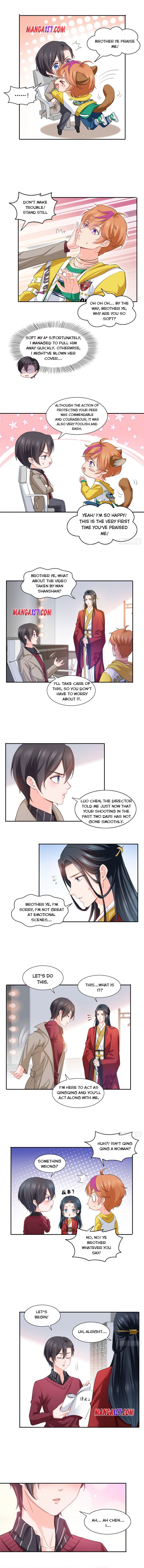 Read Perfect Secret Love The Bad New Wife is a Little Sweet Manga Online