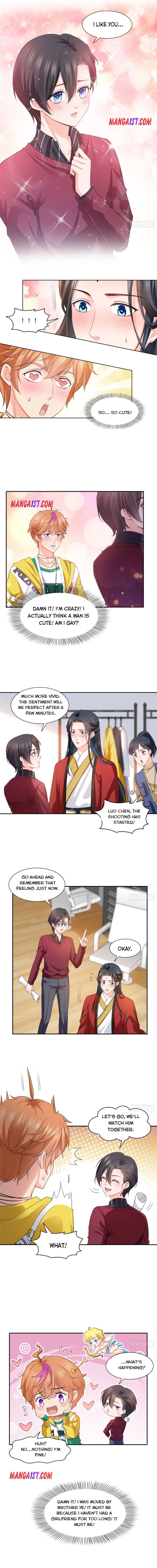 Read Perfect Secret Love The Bad New Wife is a Little Sweet Manga Online