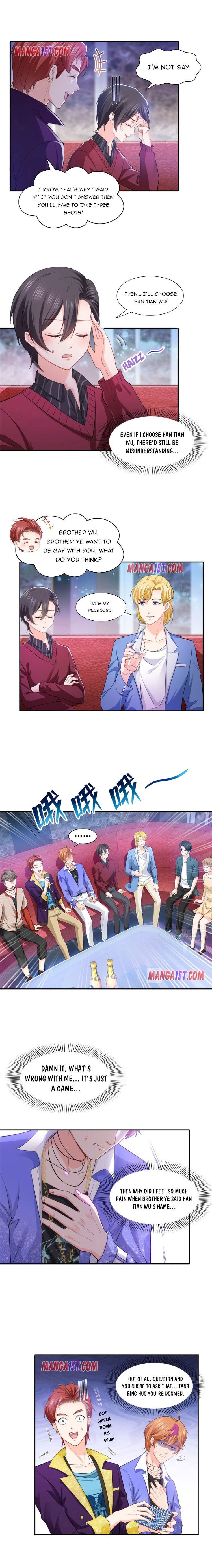 Read Perfect Secret Love The Bad New Wife is a Little Sweet Manga Online