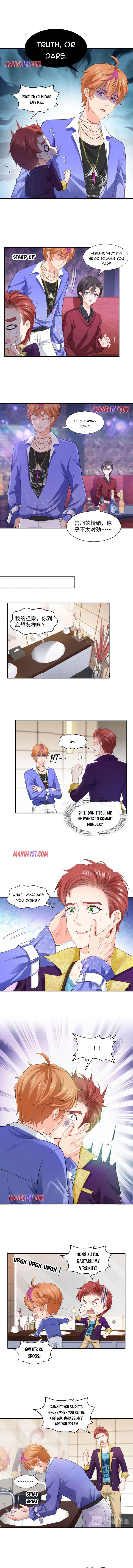 Read Perfect Secret Love The Bad New Wife is a Little Sweet Manga Online