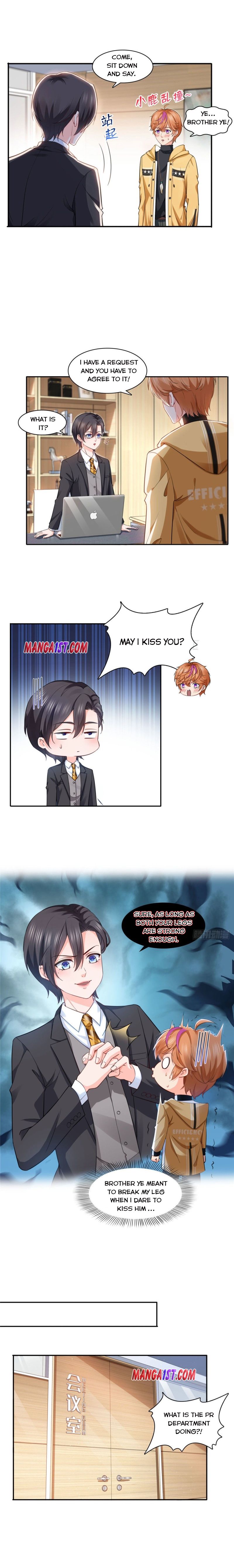 Read Perfect Secret Love The Bad New Wife is a Little Sweet Manga Online