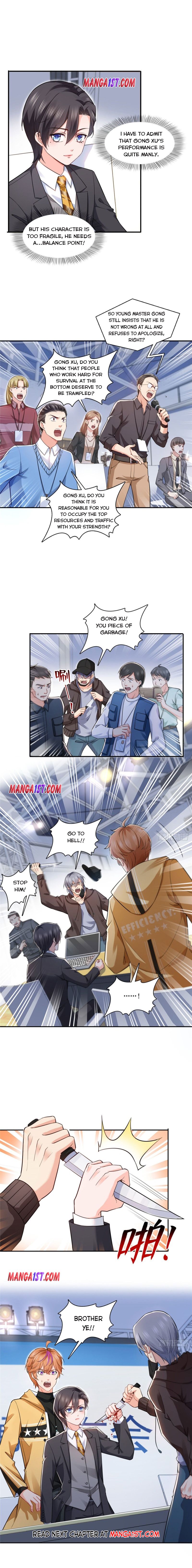 Read Perfect Secret Love The Bad New Wife is a Little Sweet Manga Online