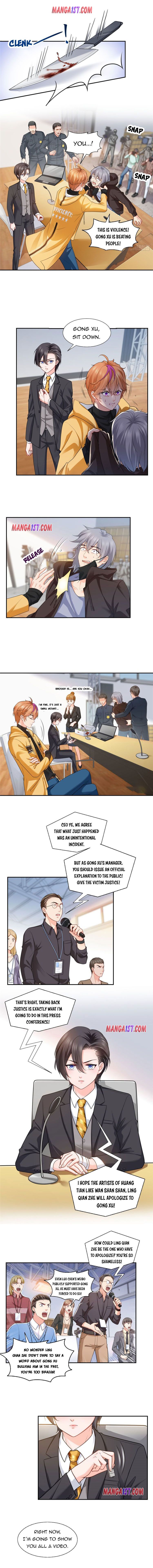 Read Perfect Secret Love The Bad New Wife is a Little Sweet Manga Online