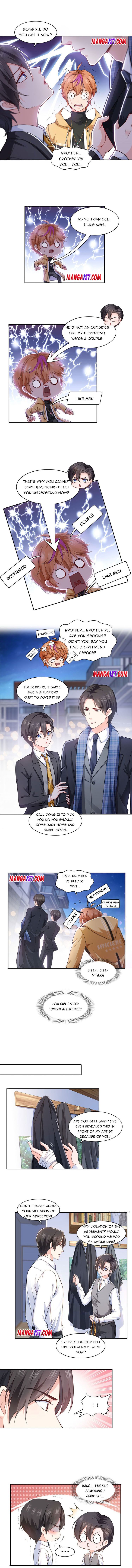 Read Perfect Secret Love The Bad New Wife is a Little Sweet Manga Online