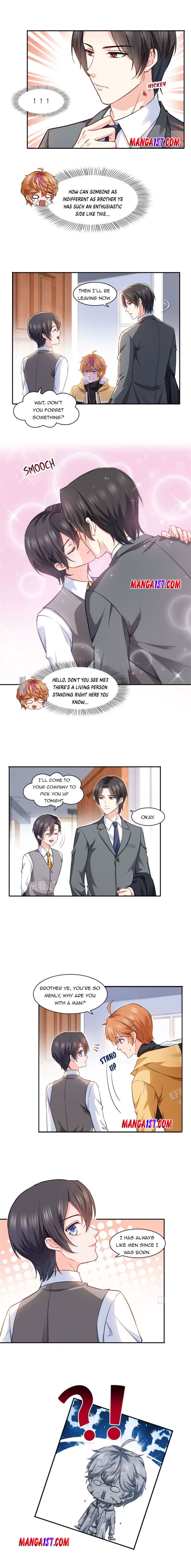 Read Perfect Secret Love The Bad New Wife is a Little Sweet Manga Online